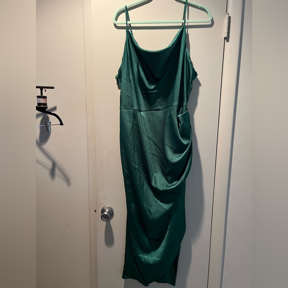 Camisole Dress